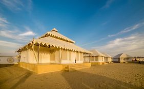 Bhavya Resort - Luxury Boutique Desert Camp